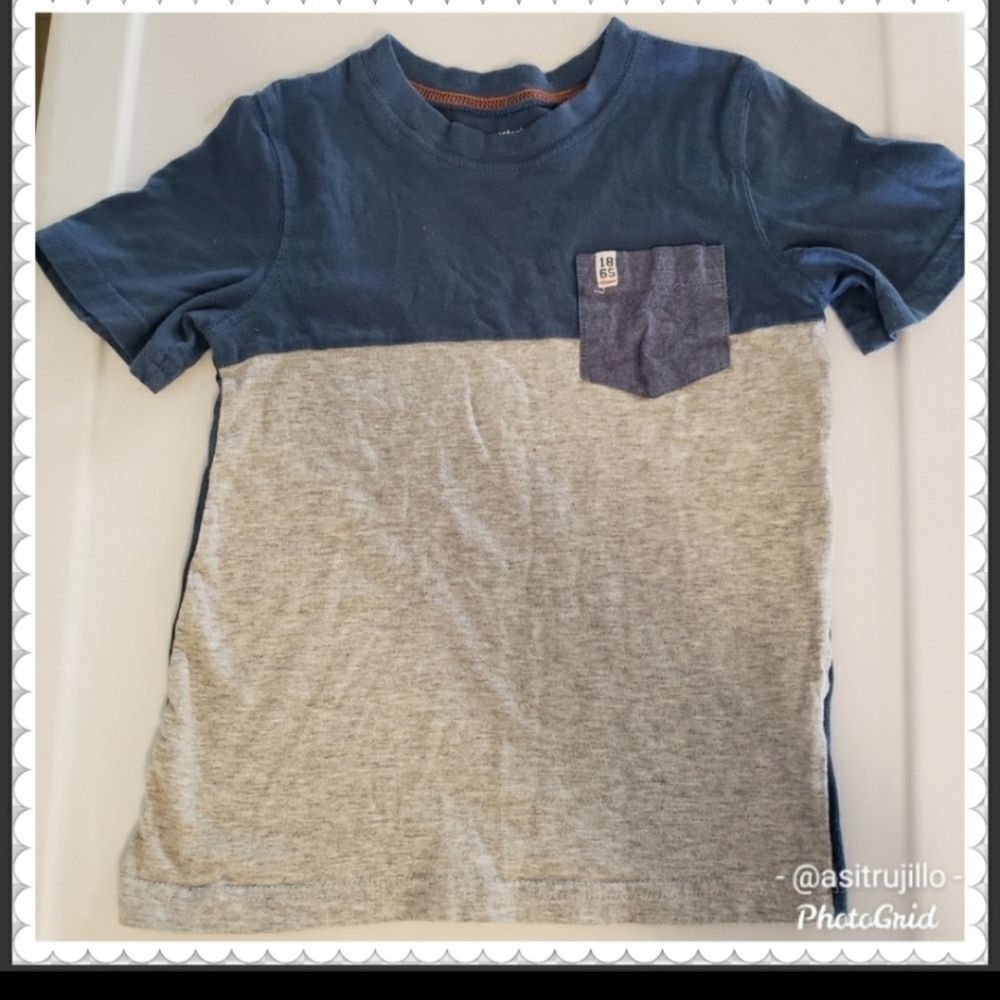 ❗SOLD❗3 Kids Tee Shirts Size 4/4T - Picture 4 of 7